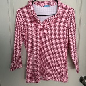 J McLaughlin mid sleeve